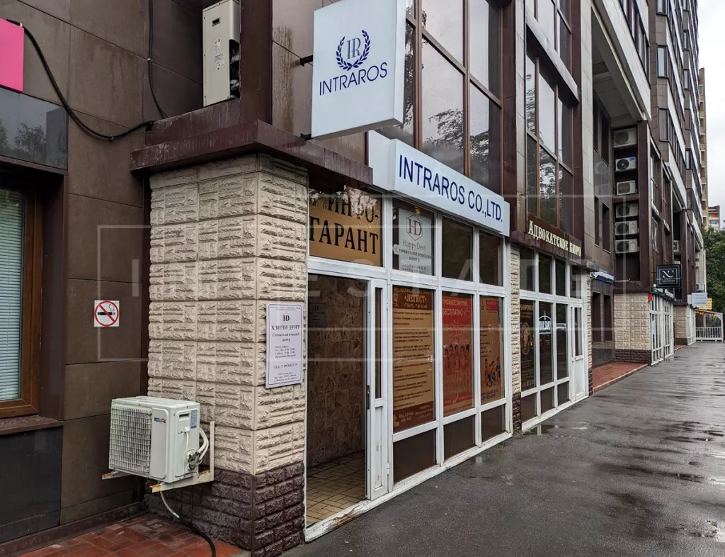 г Москва, Вавилова ул., 81, кор. 1