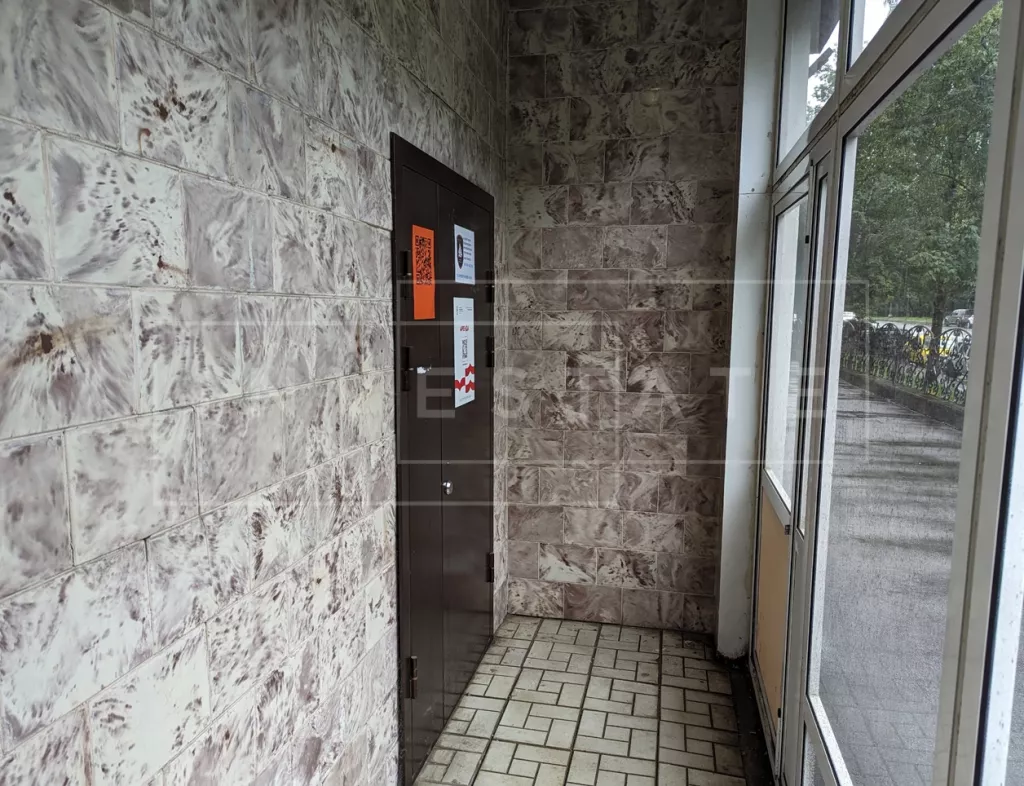 г Москва, Вавилова ул., 81, кор. 1