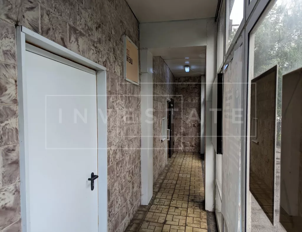 г Москва, Вавилова ул., 81, кор. 1