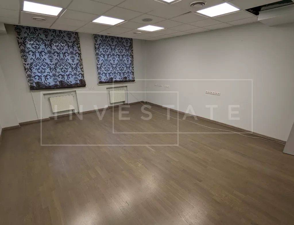 г Москва, Вавилова ул., 81, кор. 1