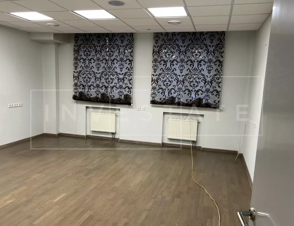 г Москва, Вавилова ул., 81, кор. 1