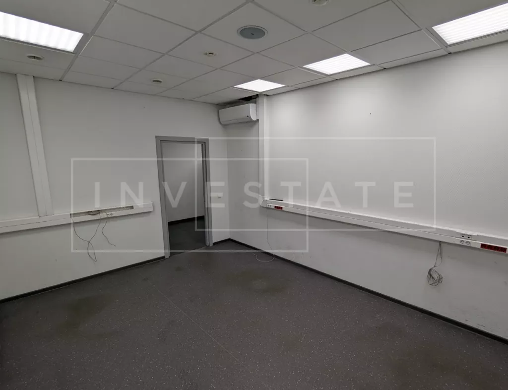 г Москва, Вавилова ул., 81, кор. 1