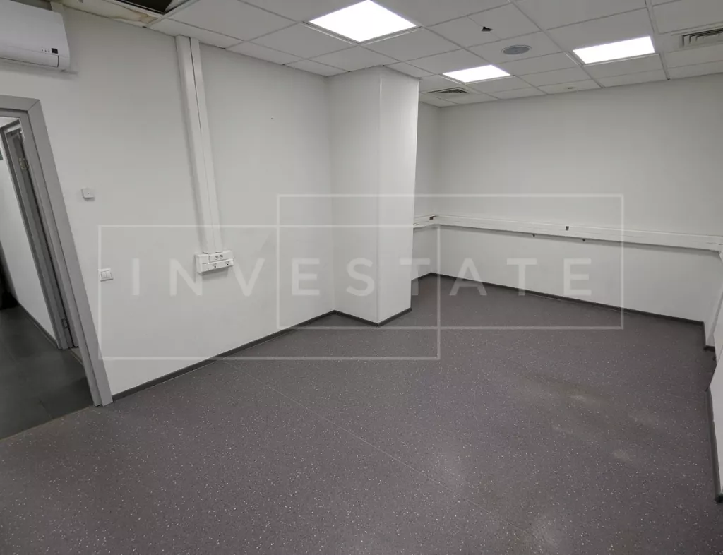 г Москва, Вавилова ул., 81, кор. 1