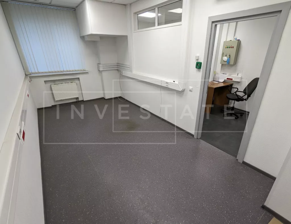 г Москва, Вавилова ул., 81, кор. 1