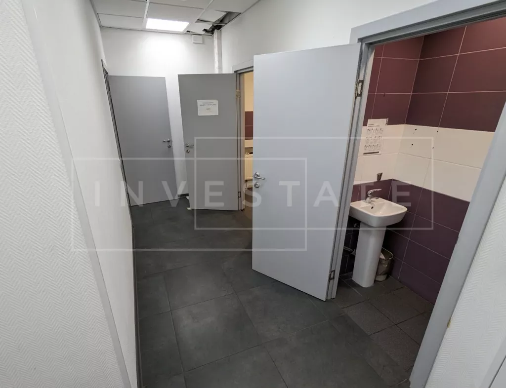 г Москва, Вавилова ул., 81, кор. 1