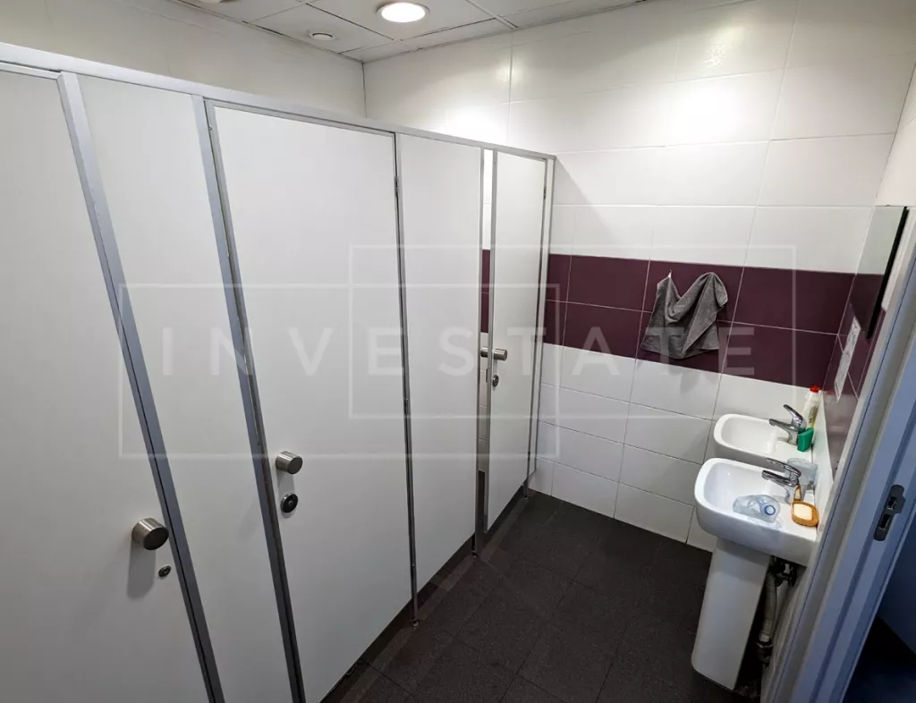 г Москва, Вавилова ул., 81, кор. 1