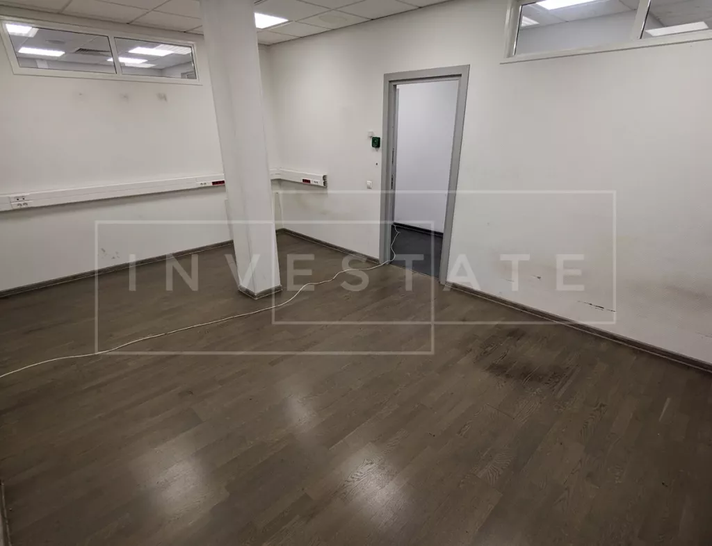 г Москва, Вавилова ул., 81, кор. 1