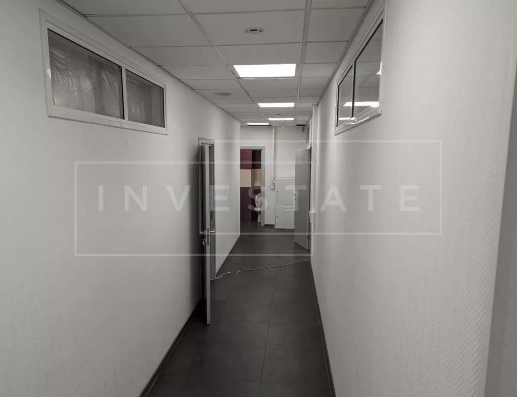 г Москва, Вавилова ул., 81, кор. 1