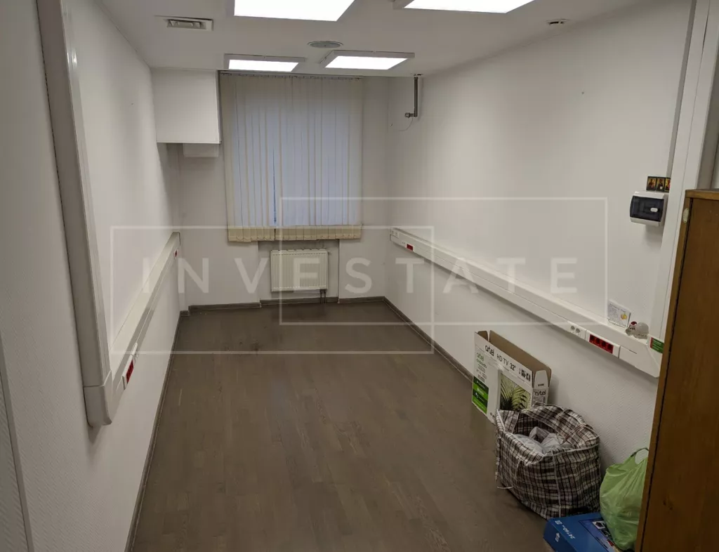 г Москва, Вавилова ул., 81, кор. 1