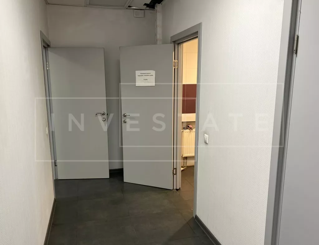 г Москва, Вавилова ул., 81, кор. 1