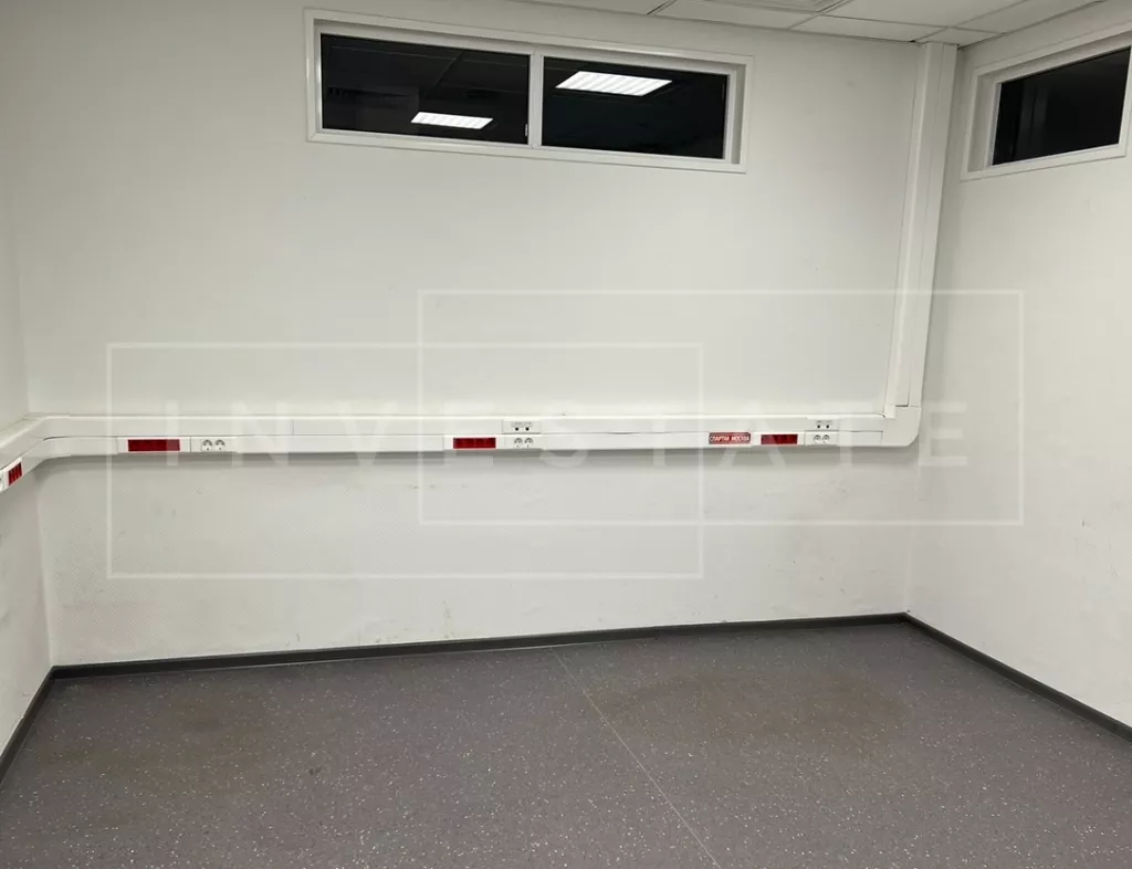 г Москва, Вавилова ул., 81, кор. 1