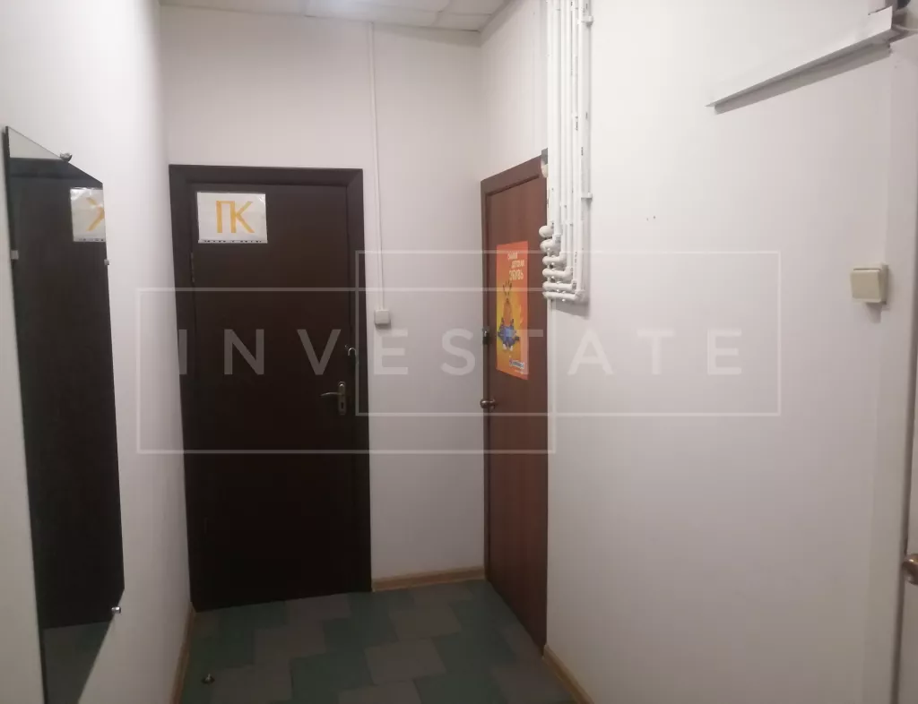 г. Москва, Жулебинский б-р, 14