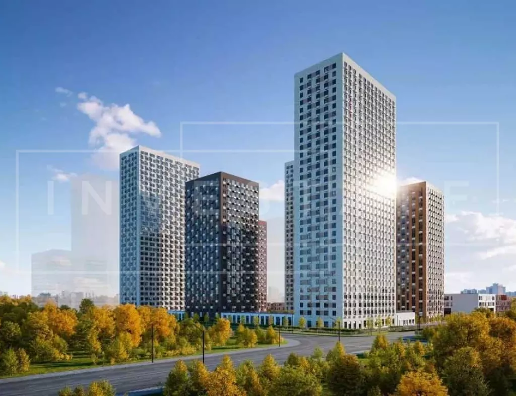 г. Москва, Кавказский б-р, 51