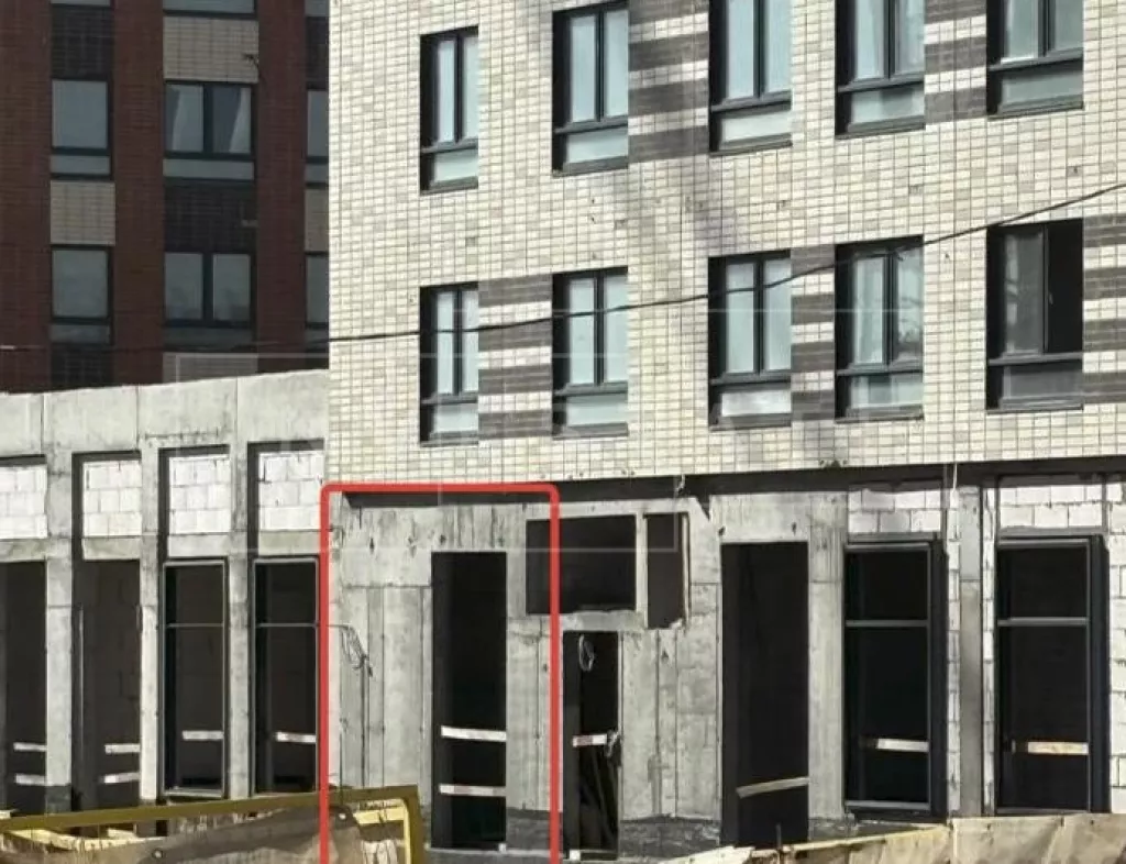 г. Москва, Кавказский б-р, 51