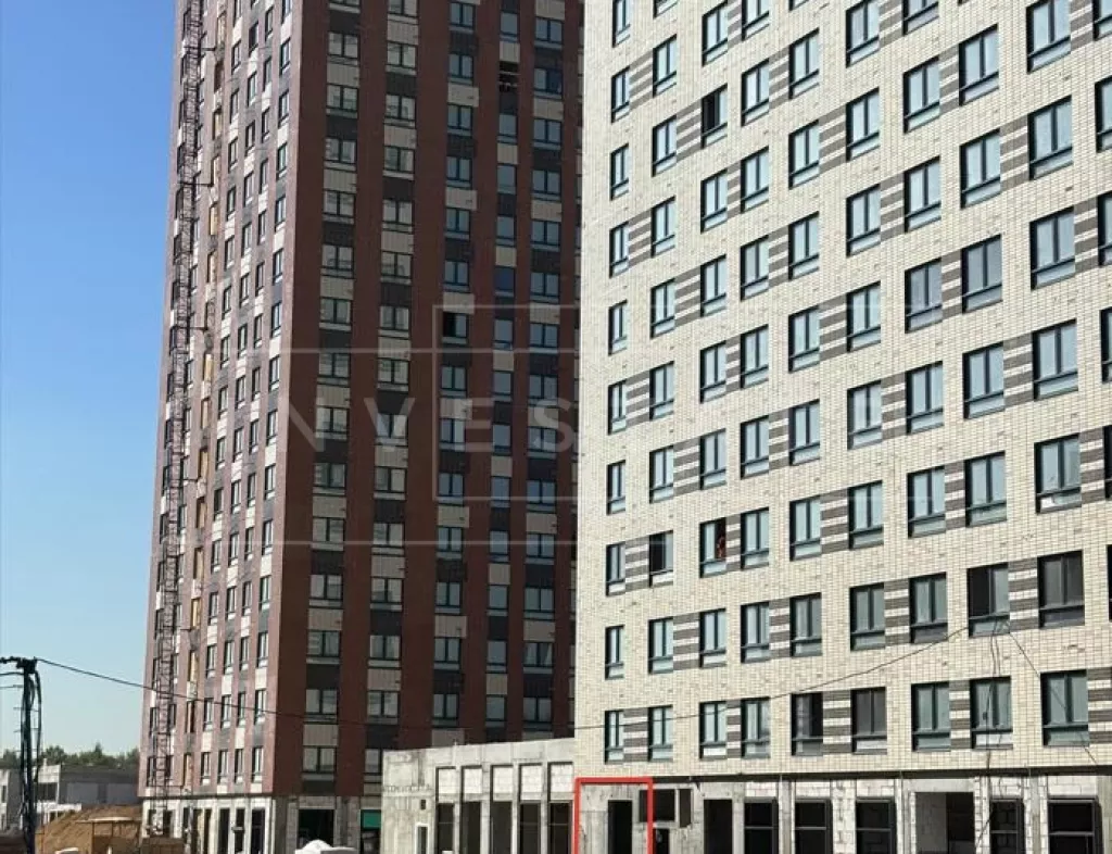 г. Москва, Кавказский б-р, 51