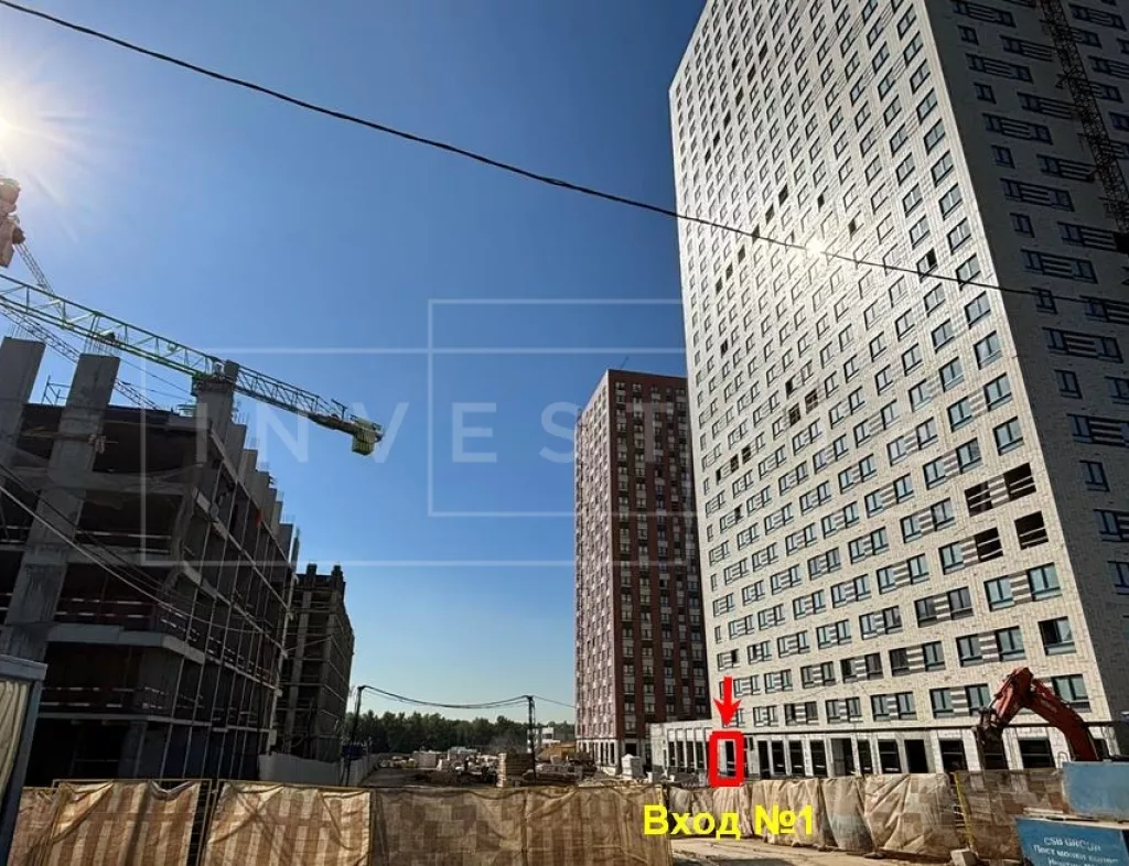 г. Москва, Кавказский б-р, 51