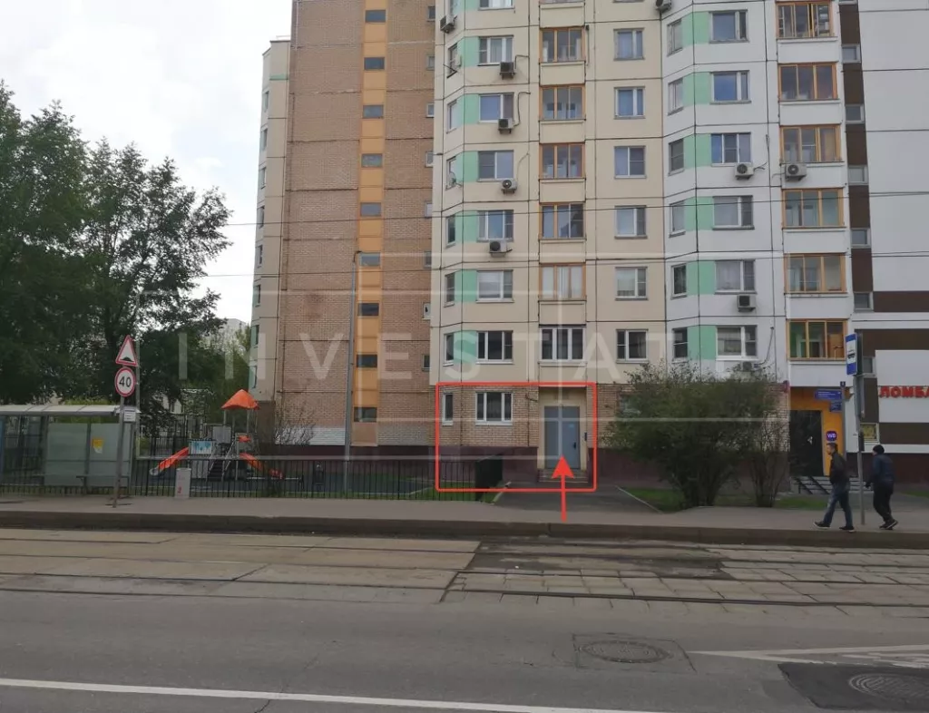 Клары Цеткин ул., 29