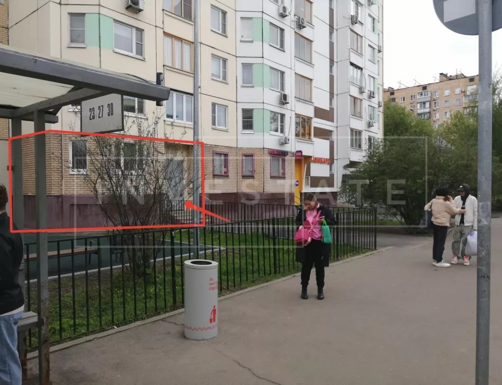 Клары Цеткин ул., 29