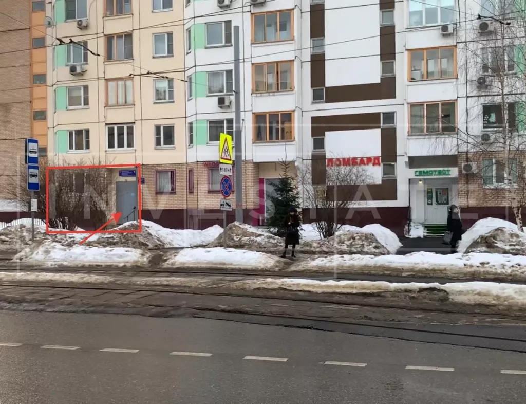 Клары Цеткин ул., 29