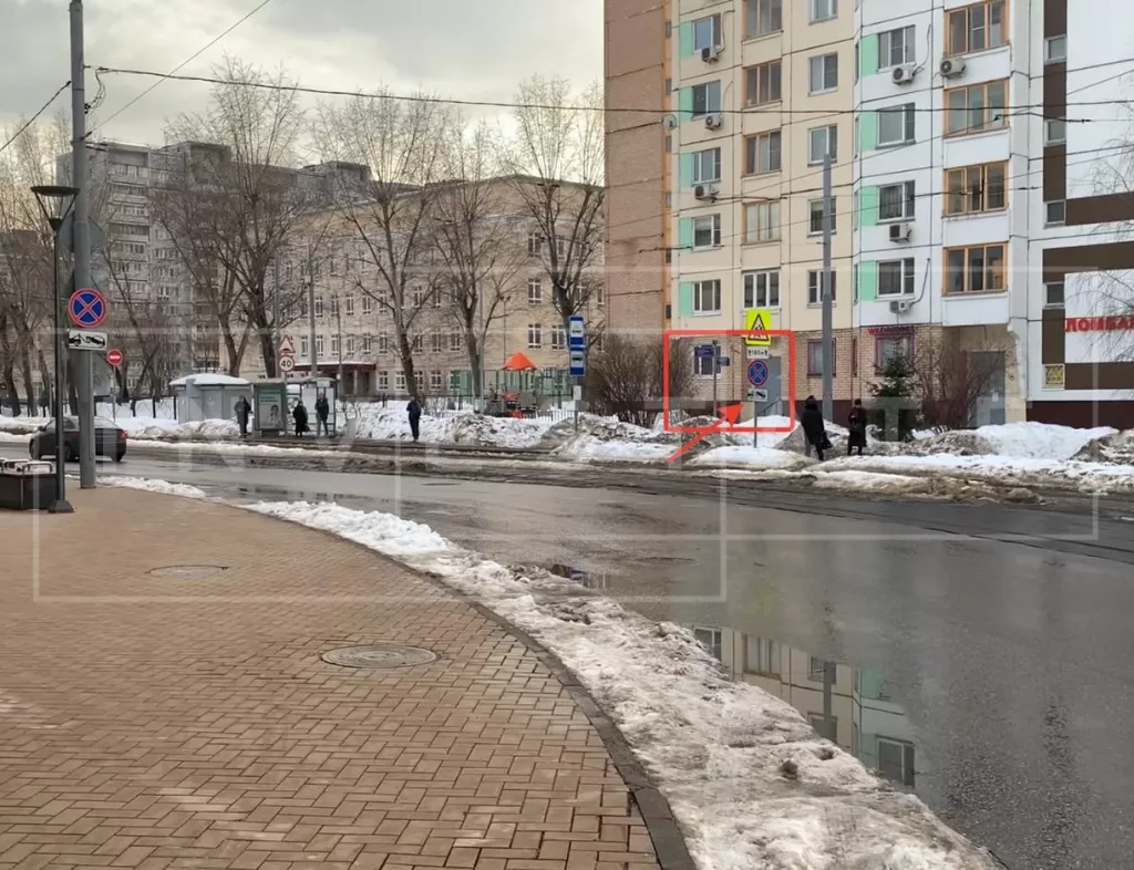 Клары Цеткин ул., 29