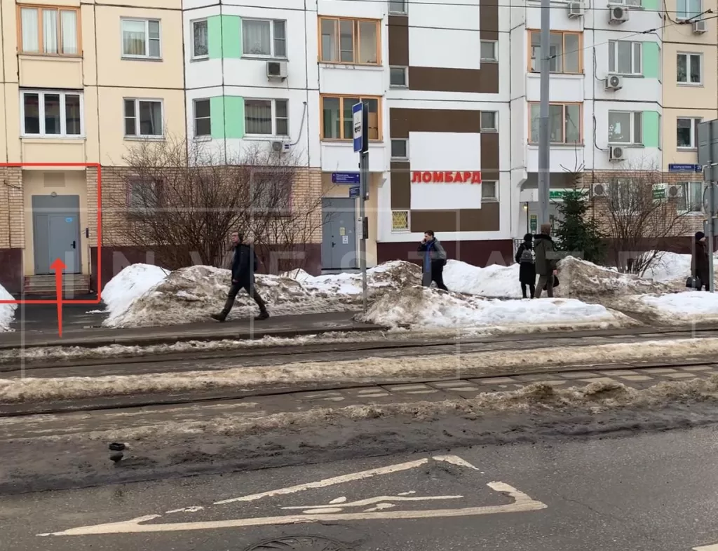 Клары Цеткин ул., 29