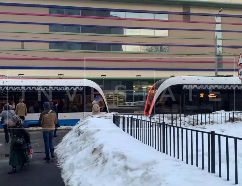 Клары Цеткин ул., 29