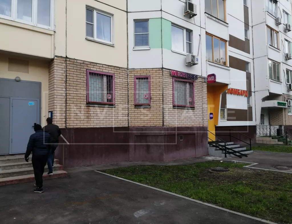 Клары Цеткин ул., 29