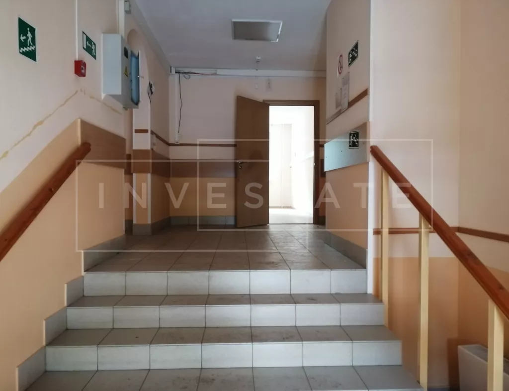 Клары Цеткин ул., 29