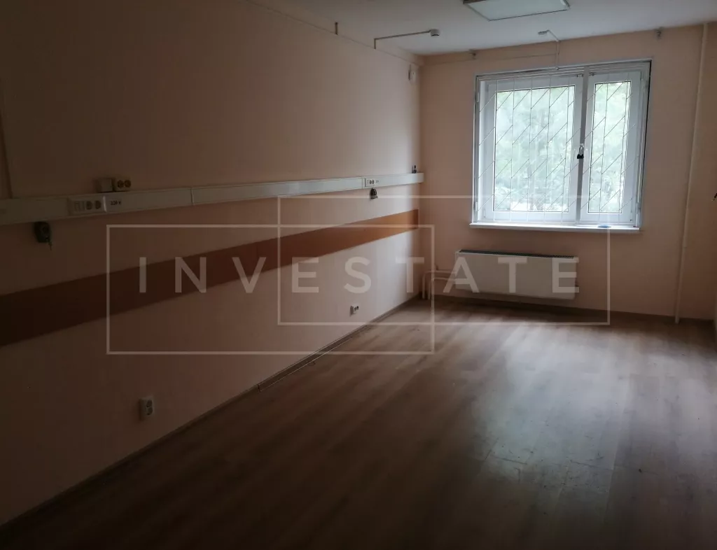 Клары Цеткин ул., 29