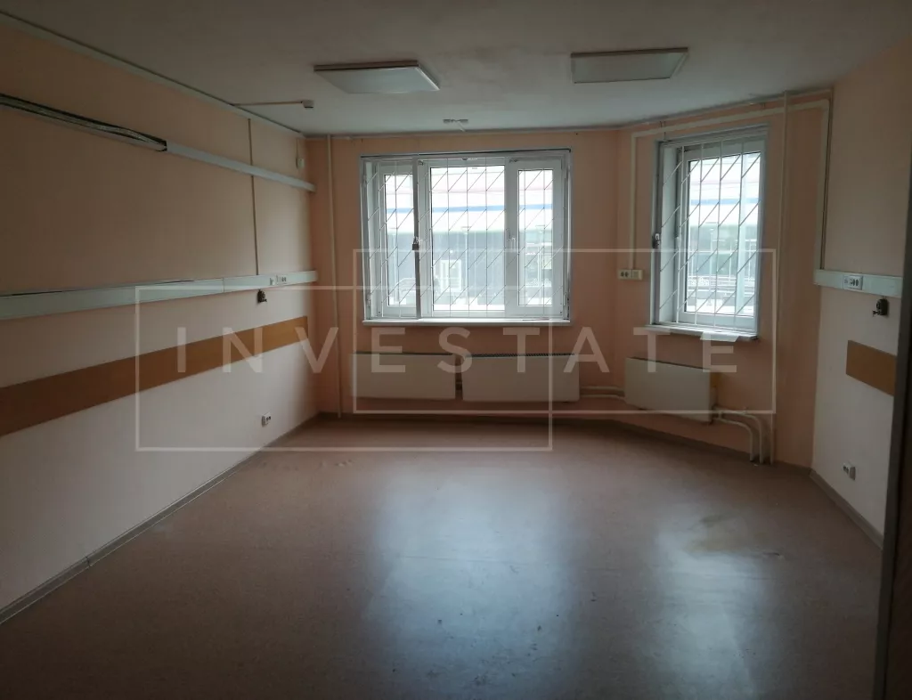 Клары Цеткин ул., 29