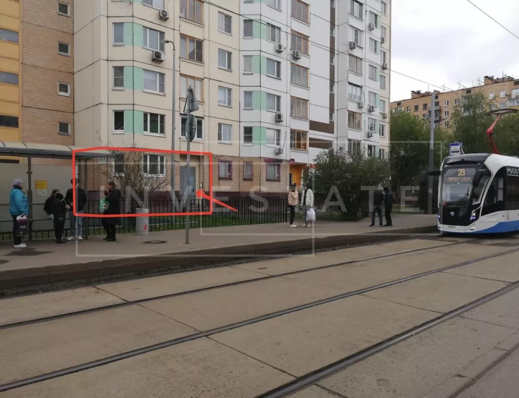 Клары Цеткин ул., 29