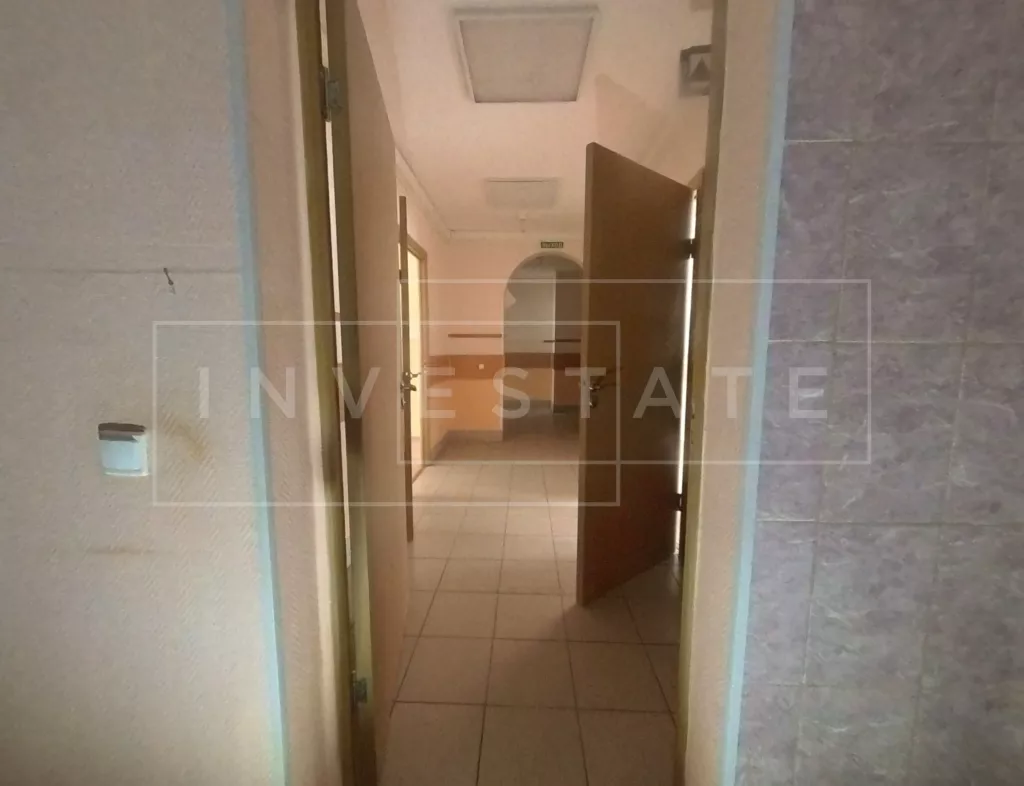 Клары Цеткин ул., 29