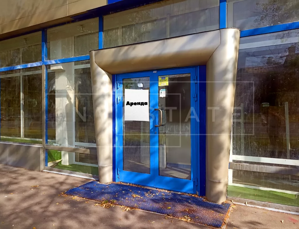 арендный бизнес г Москва, Комсомольский пр-т, 15, стр. 2 в ЦАО, метро Фрунзенская г Москва, Комсомольский пр-т, 15, стр. 2