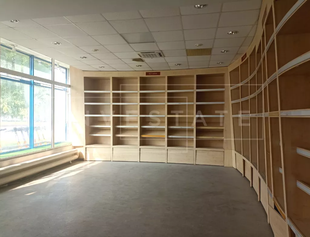 арендный бизнес г Москва, Комсомольский пр-т, 15, стр. 2 в ЦАО, метро Фрунзенская г Москва, Комсомольский пр-т, 15, стр. 2