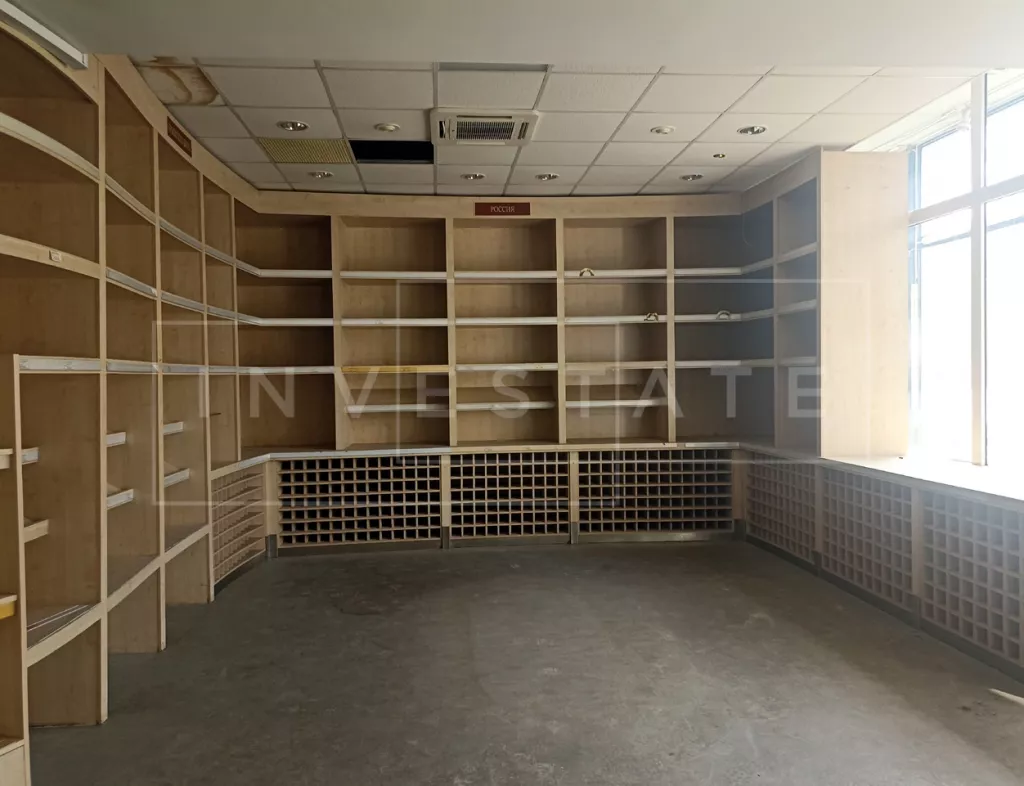 арендный бизнес г Москва, Комсомольский пр-т, 15, стр. 2 в ЦАО, метро Фрунзенская г Москва, Комсомольский пр-т, 15, стр. 2