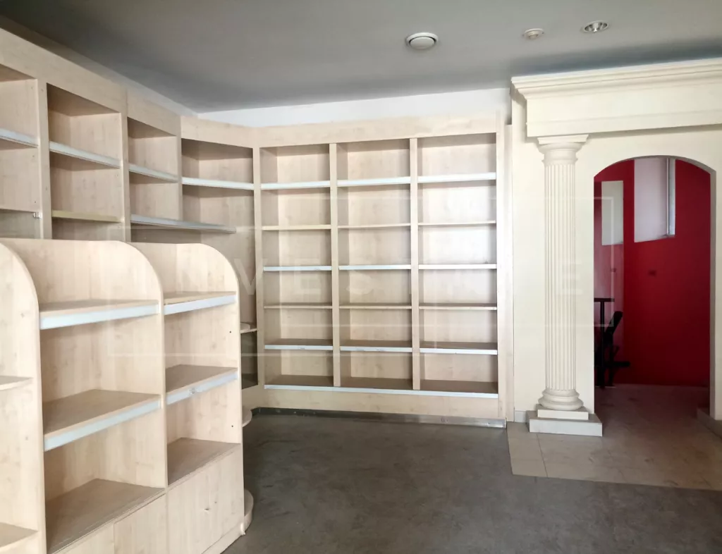 арендный бизнес г Москва, Комсомольский пр-т, 15, стр. 2 в ЦАО, метро Фрунзенская г Москва, Комсомольский пр-т, 15, стр. 2