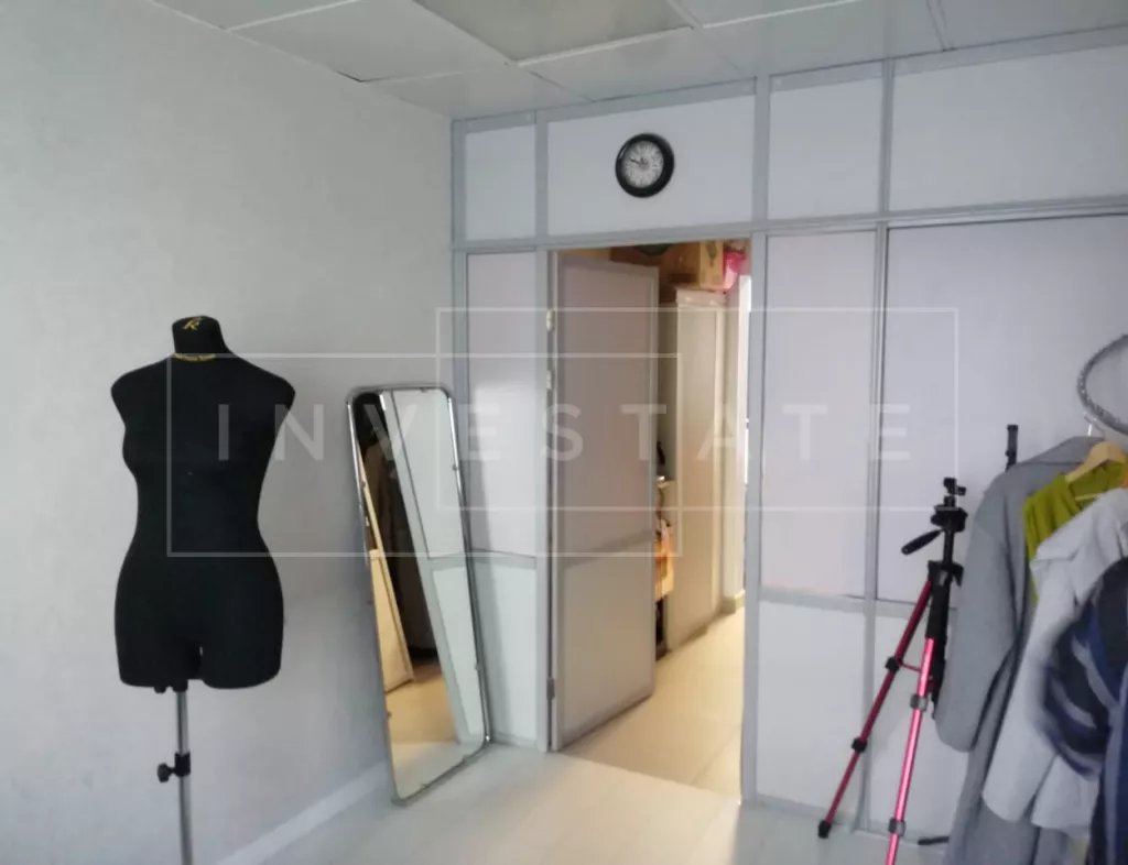 г. Москва, Перовская ул., 66к7