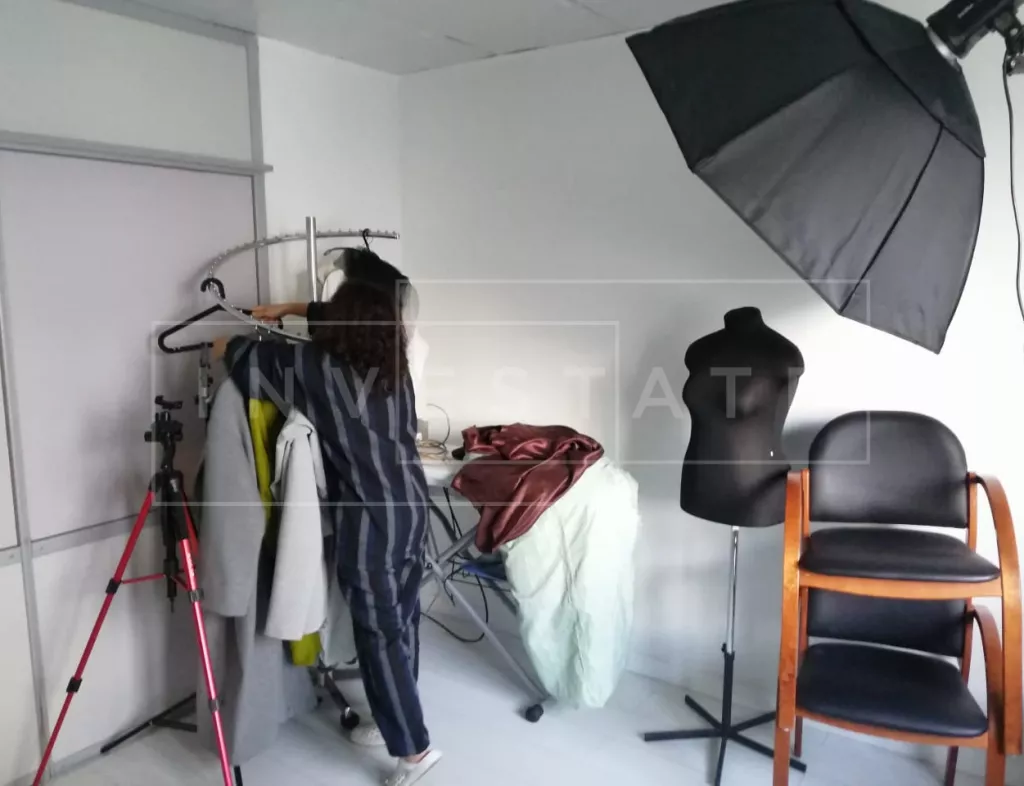 г. Москва, Перовская ул., 66к7