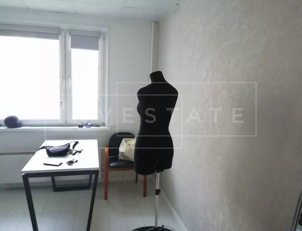 г. Москва, Перовская ул., 66к7