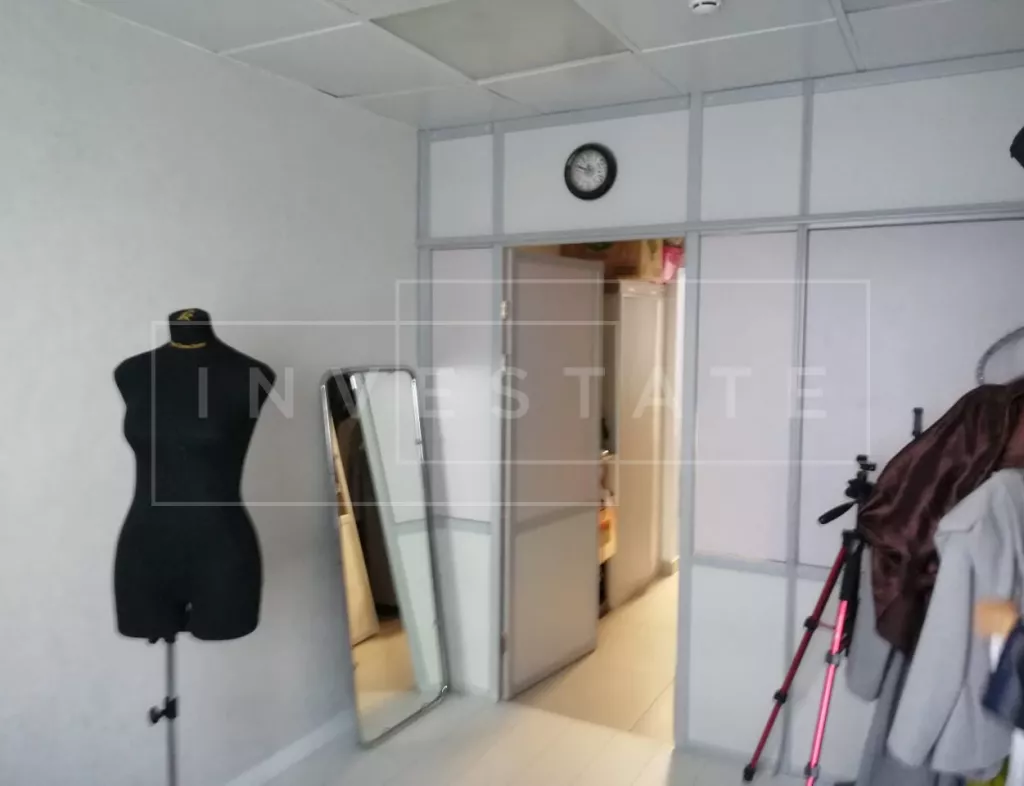 г. Москва, Перовская ул., 66к7