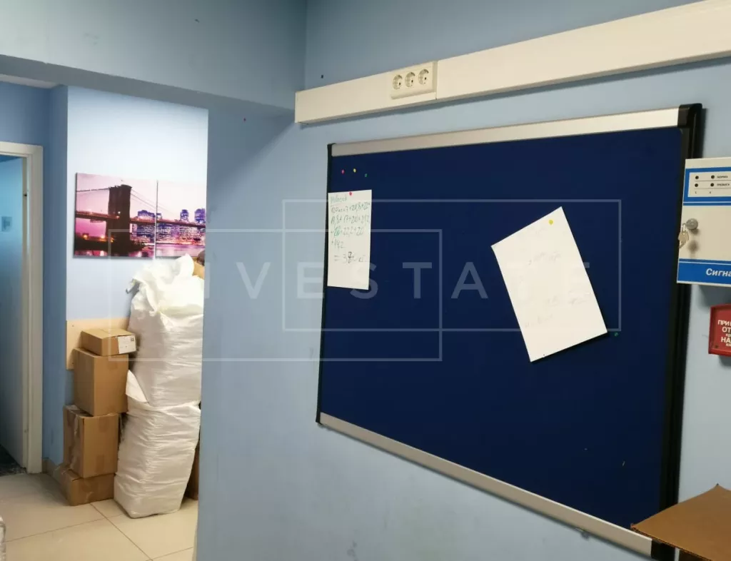 г. Москва, Перовская ул., 66к7