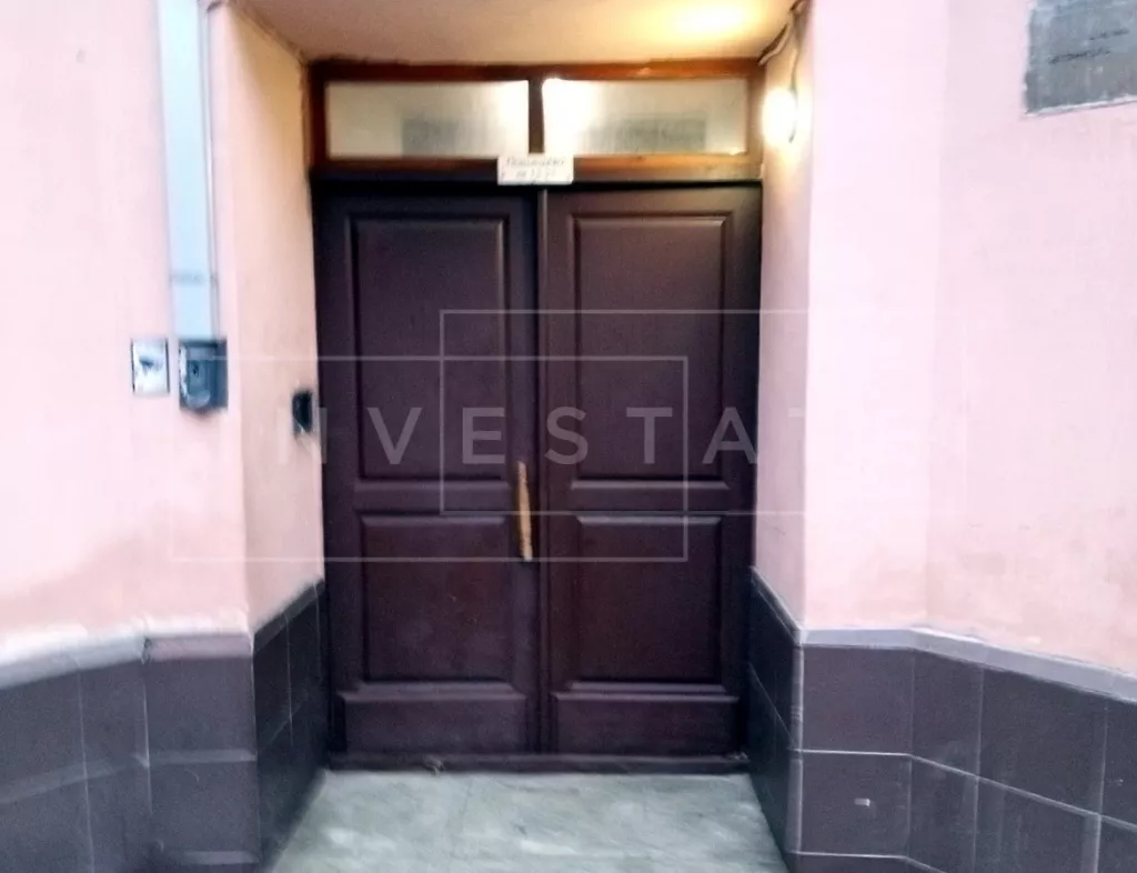 г. Москва, Чаплыгина ул., 1/12с1