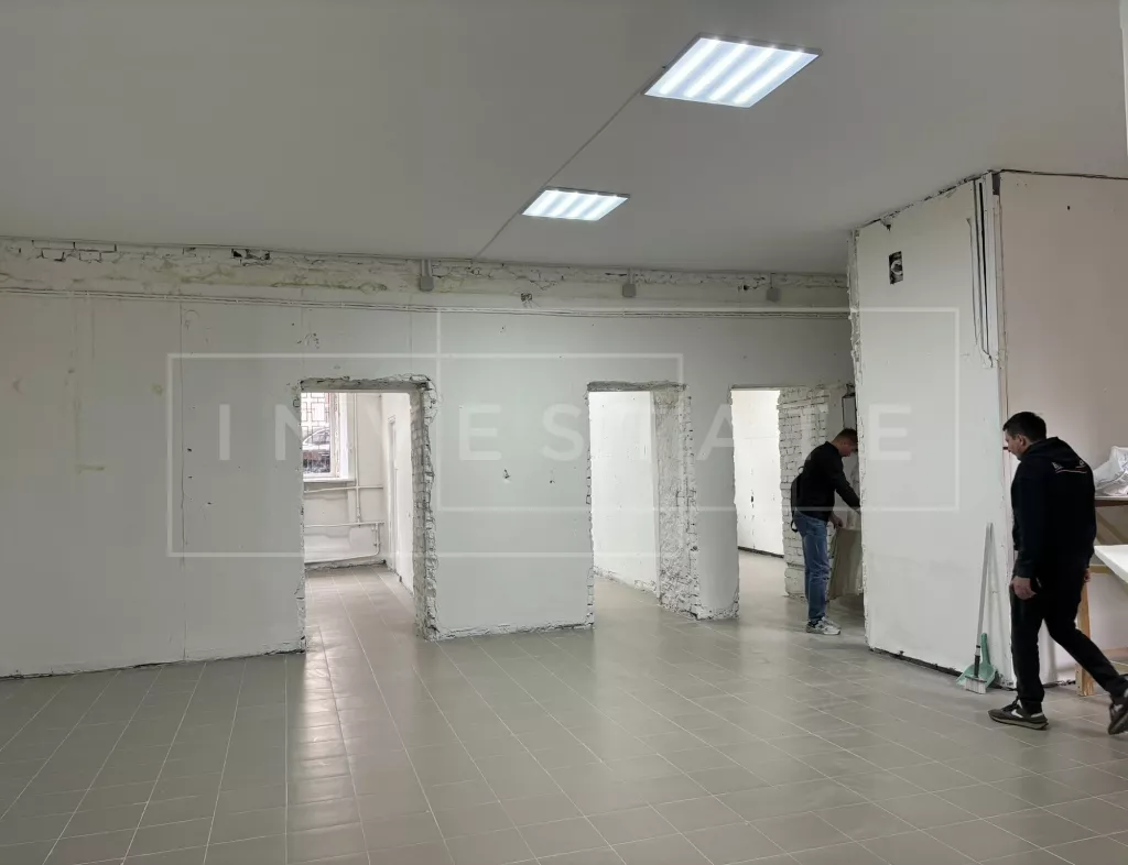 г. Москва, Чаплыгина ул., 1/12с1