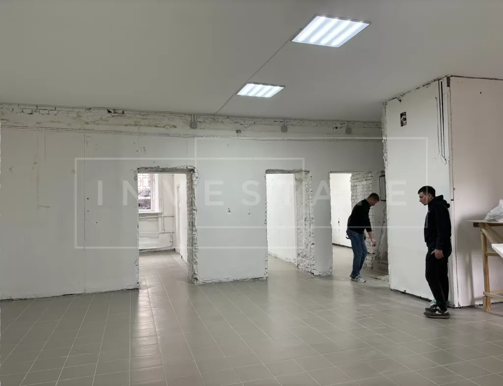 г. Москва, Чаплыгина ул., 1/12с1