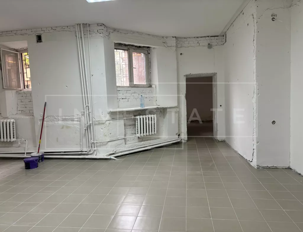 г. Москва, Чаплыгина ул., 1/12с1