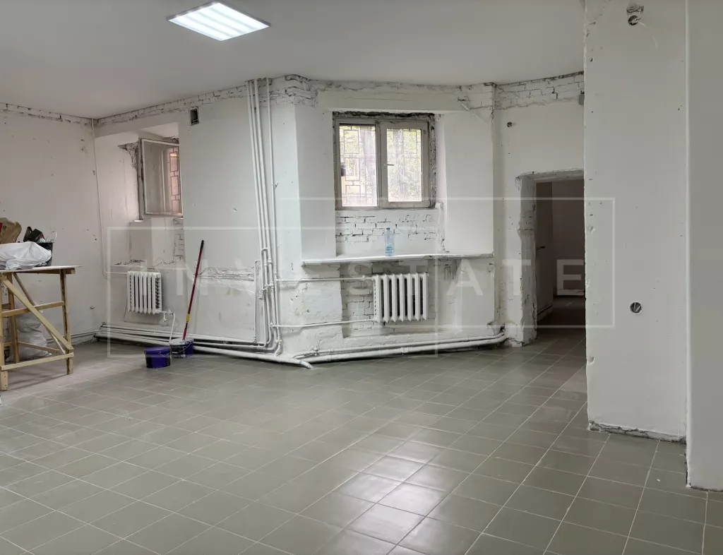 г. Москва, Чаплыгина ул., 1/12с1