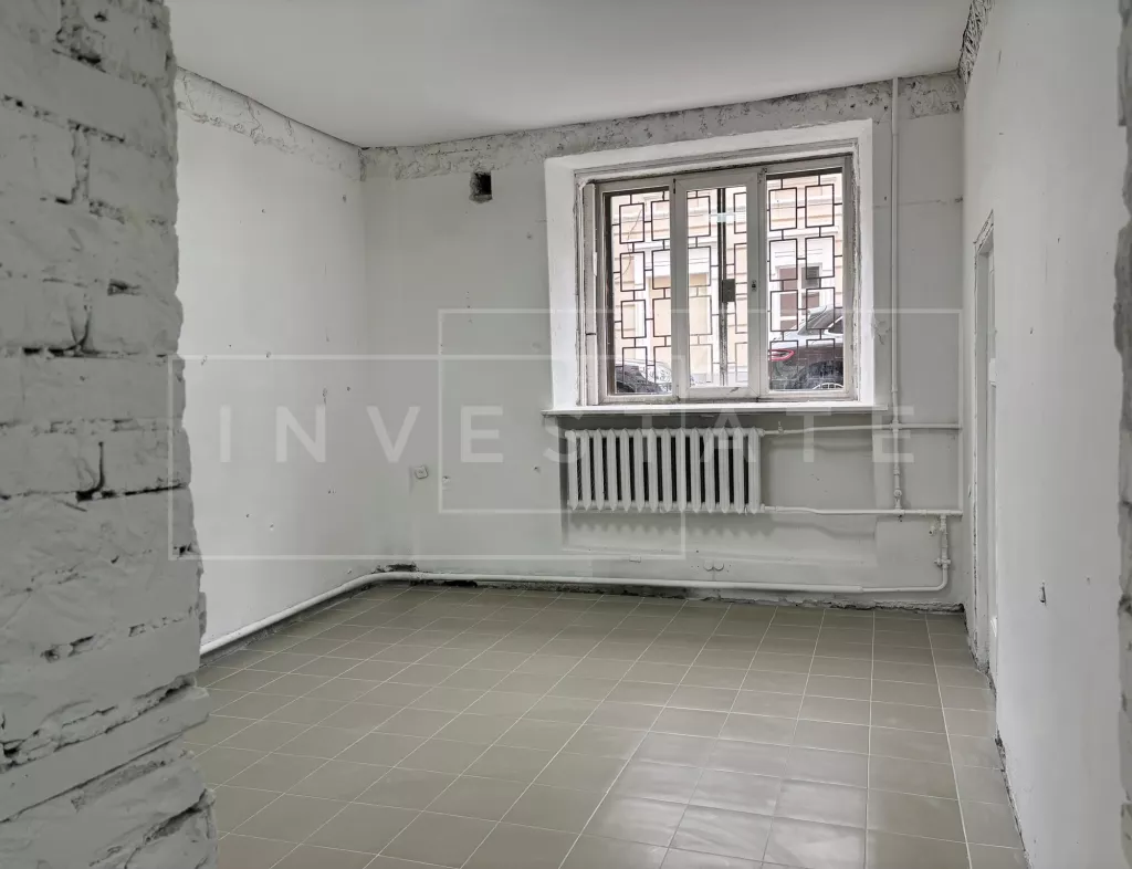 г. Москва, Чаплыгина ул., 1/12с1