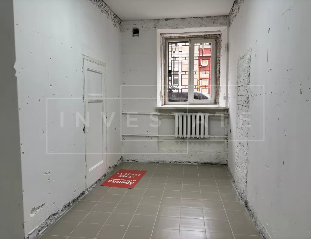 г. Москва, Чаплыгина ул., 1/12с1