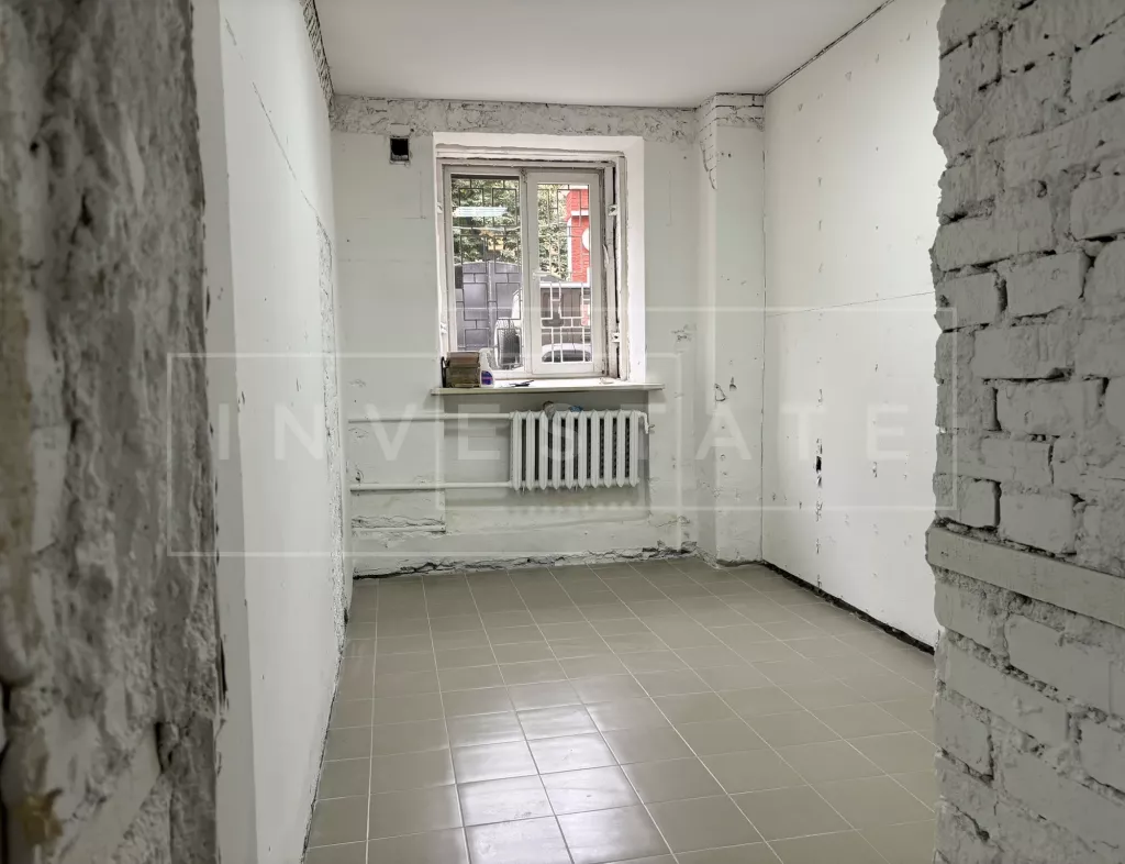 г. Москва, Чаплыгина ул., 1/12с1