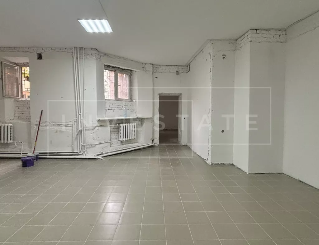 г. Москва, Чаплыгина ул., 1/12с1